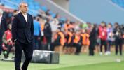 Trabzonspor'da Abdullah Avcı: '4 maç üst üste kaybettik ama...' 