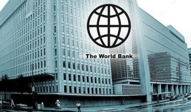 Dünya Bankası’ndan Ukrayna için 760 milyon dolarlık ek hibe