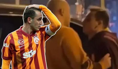 Kerem Aktürkoğlu'nun trafikte tartışma yaşadığı ortaya çıktı! Galatasaray'ın yıldızına: Sen Milli Takım oyuncususun!