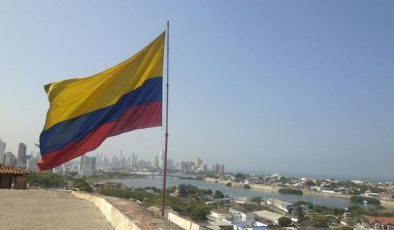 Kolombiya, tüm Arjantinli diplomatların sınır dışı edileceğini duyurdu