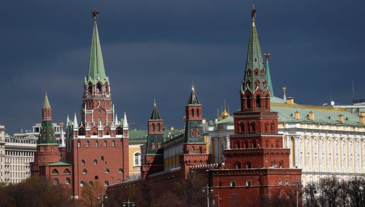 Kremlin: FSB, Moskova’daki saldırıya karışan 4 terörist dahil 11 kişiyi yakaladı