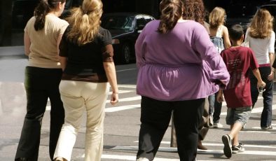 Dünya çapında obez sayısı 1 milyarı geçti