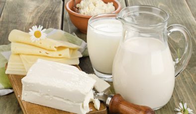 Hellim üretiminde kullanılan süt oranının kesinleştirilme süresi 5 yıl uzatıldı