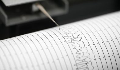 Yunanistan’ın güneyinde 5,7 büyüklüğünde deprem