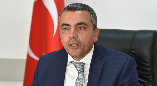 Serdaroğlu, Çalışma Bakanı’nı asgari ücret konusunda eleştirdi