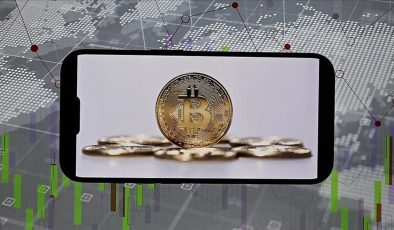 Bitcoin’in fiyatı, son 7 günde yaklaşık yüzde 13 değer kaybetti