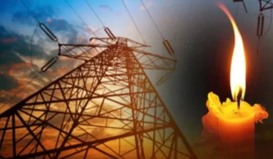 İskele’de bazı bölgelerde yarın elektrik kesintisi olacak