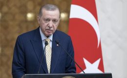 TC Cumhurbaşkanı Erdoğan’ın ABD ziyareti ertelendi