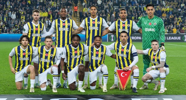 Fenerbahçe avantaj peşinde