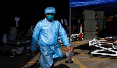 Hong Kong’da ilk kez bir kişide “Monkey B” virüsü tespit edildi
