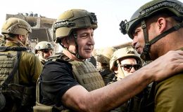 İsrailli hükümet yetkilisine göre, Netanyahu “barış anlaşması imzalanmasını” engelliyor
