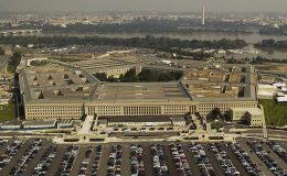 Pentagon İsrail’in Refah konusundaki planları için “hala endişeli” olduklarını belirtti