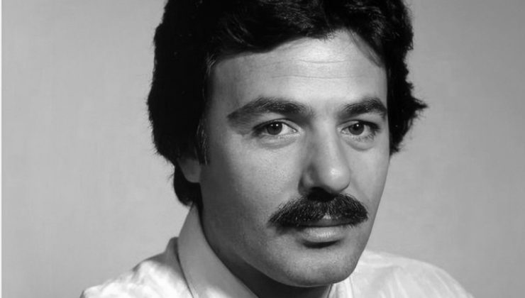 Ferdi Tayfur hayatını kaybetti