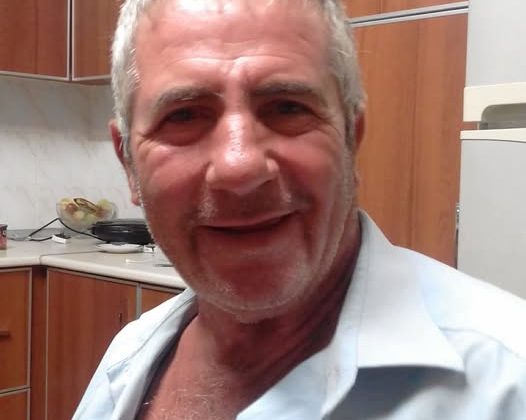 Salih Özgünalp hayatını kaybetti