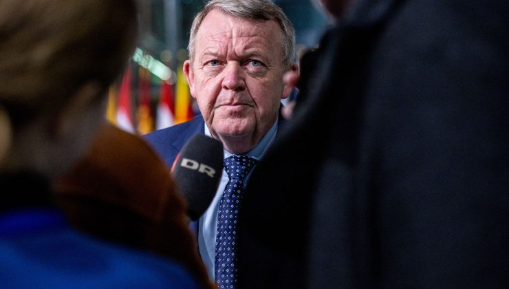 Danimarka’dan Trump’ın Gazze planına “tek yol, iki devletli çözüm” yanıtı