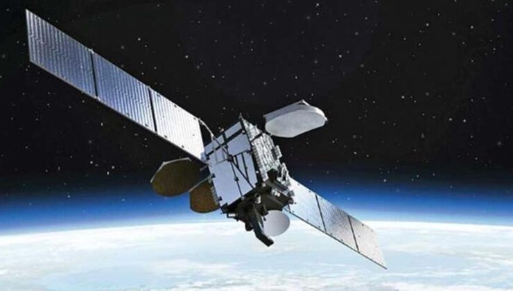 Türksat 6A ilk test yayınını başarıyla tamamladı
