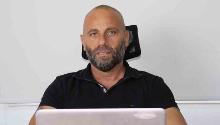 “Baş sorumlu Erhan Arıklı’dır”