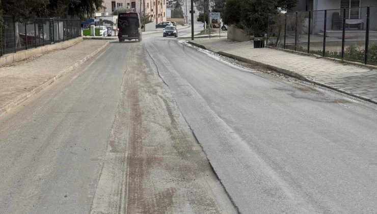 Harmancı duyarsız kalmadı