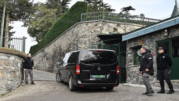 İstanbul’da ABD-Rusya görüşmesi