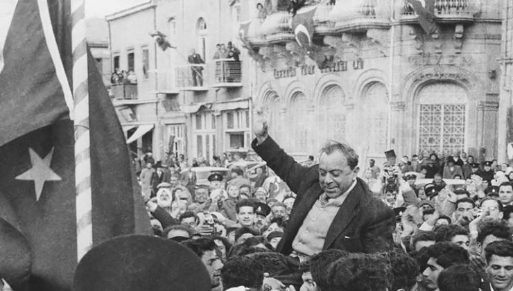 “Kıbrıs’ın Sesi: Dr. Fazıl Küçük ve Türk Toplumunun Hak Arayışı” kitabı yayımlandı