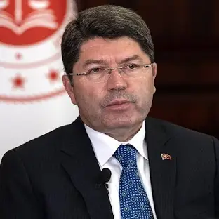 Tunç’tan İstanbul Cumhuriyet Başsavcılığınca yürütülen soruşturmalara ilişkin açıklama