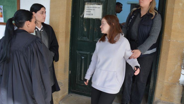 Ön izinler sahte çıktı