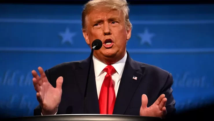 Trump’tan Putin’e açık açık tehdit: İstersem Rusya’yı mahvedebilirim