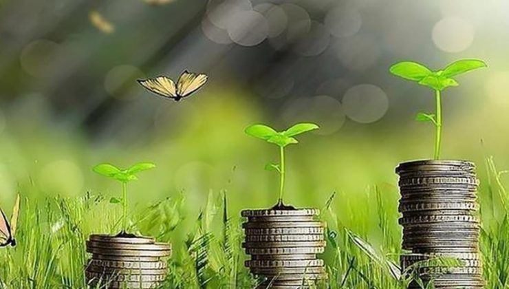 İklim değişikliği gelecekte küresel ekonominin küçülmesine neden olabilir.