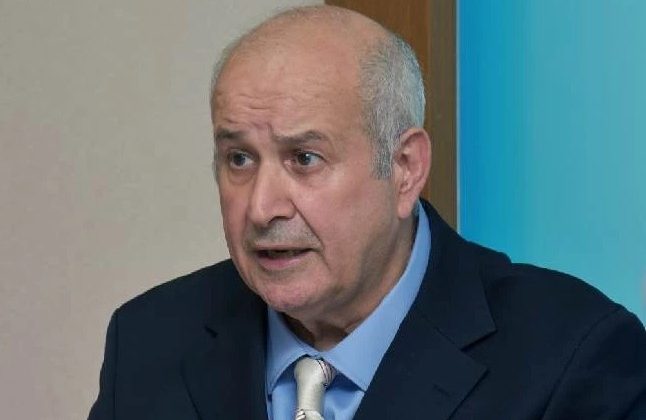 MMV Vakfı Başkanı Gülbahar, Türkiye ve KKTC yetkilileri ile ortak değerlere saldıranları eleştirdi