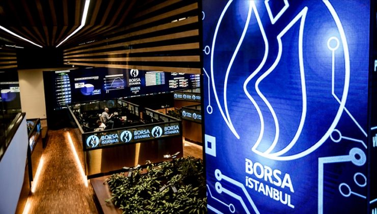 Borsa İstanbul haftaya yükselişle başladı