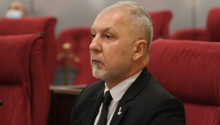 DP Milletvekili Akpınar: “23 Nisan, geleceğe olan inancımızın ve demokrasiye bağlılığımızın simgesidir”