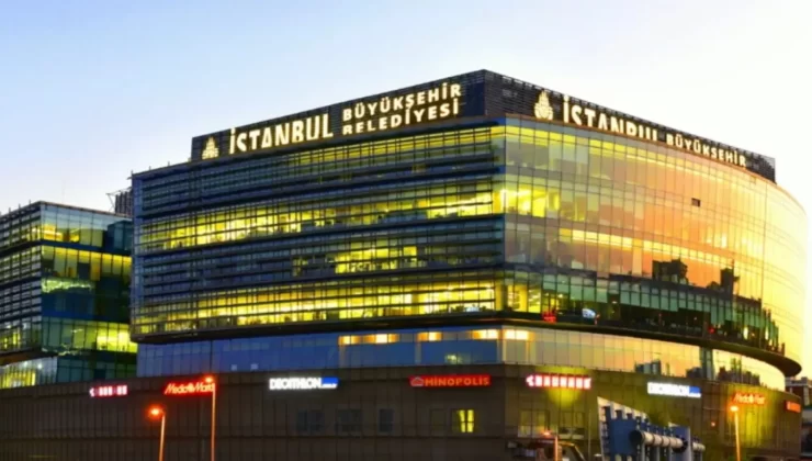 İBB’ye yeni operasyon: İSKİ Genel Müdürü dahil 47 kişi gözaltına alındı