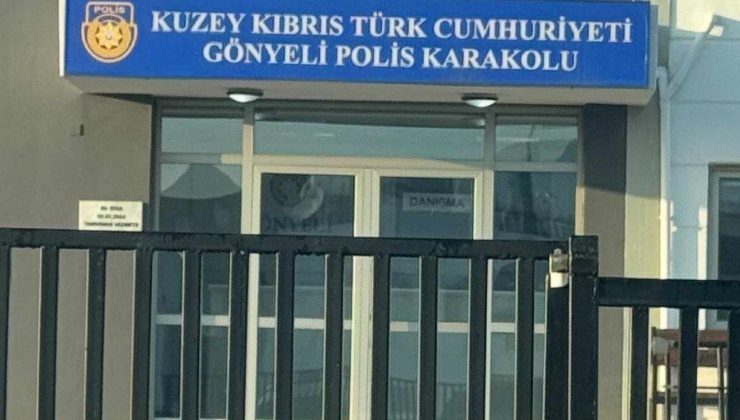 POLİS MÜDÜRLÜĞÜ KARAKOLLARI DENETLEMİYOR MU?