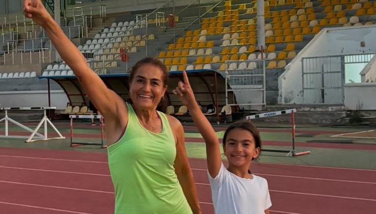 Ayten Benli Belgeseli, 26 Mayıs Pazartesi Alayköy SAM Konferans Salonu’nda gösterilecek