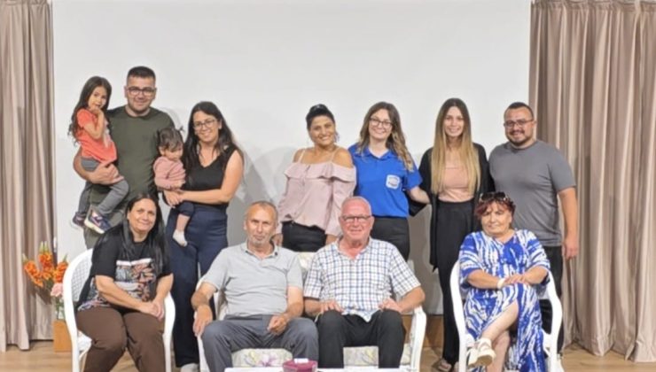 “Ruh öküzüm Şerifali” cumartesi yeniden sahneleniyor