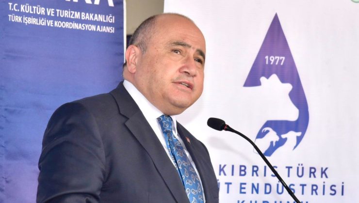 Başçeri: “Hayalimiz ortak, geleceğimiz bir”