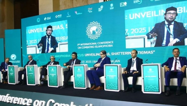 Işıksal: “İzolasyon ve ambargoya maruz kalan Kıbrıslı Türkler hem Türk hem de Müslüman olmanın bedelini ödüyor”