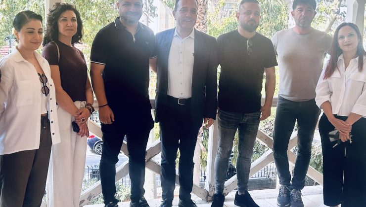 Ali Kişmir’in davası 30 Ekim’e ertelendi