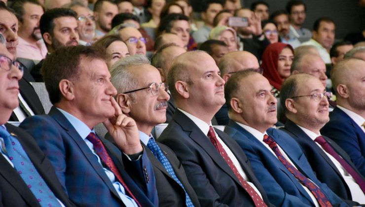 Erhan Arıklı: “5G ve 6G için gerekli hazırlıkları yapıyoruz”
