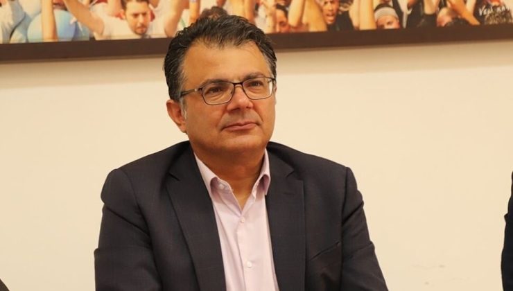 “MÜLKİYET SORUNU MÜZAKERE İLE ÇÖZÜLMEZ”sen