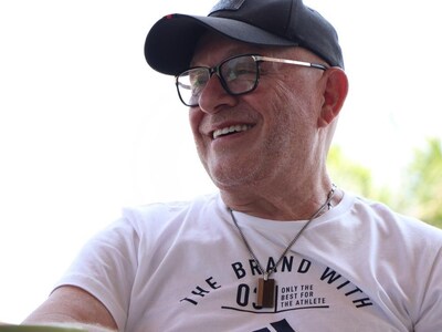 Rum yönetimi Jack Yaakov Afik’in Selanik’teki mal varlığına el koydu