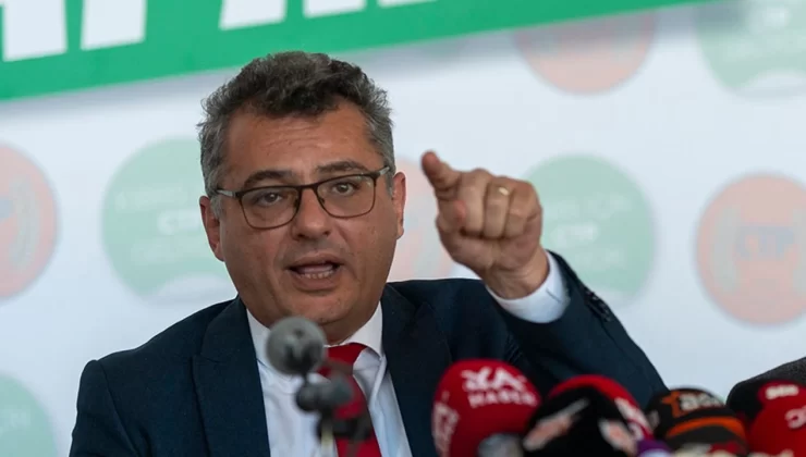 Erhürman; “GERÇEK GÜNDEM”