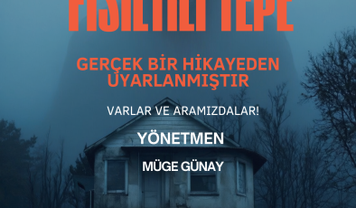 Dünyanın ilk uzun metraj yapay zeka korku filmi prömiyerini Kore’de yapıyor
