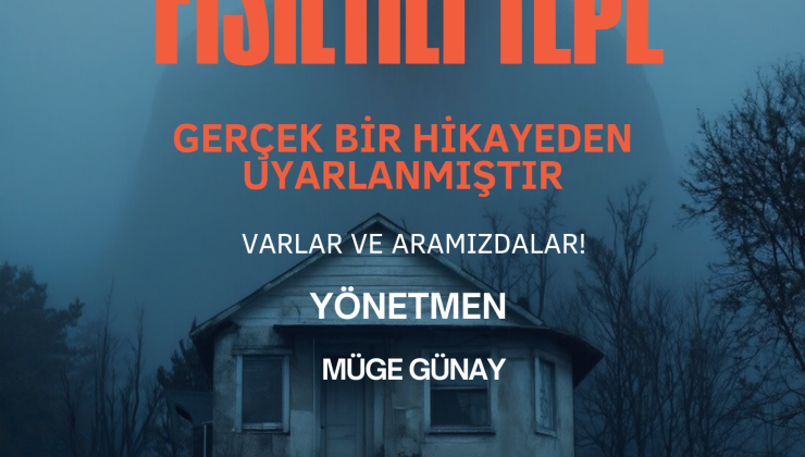 Dünyanın ilk uzun metraj yapay zeka korku filmi prömiyerini Kore’de yapıyor