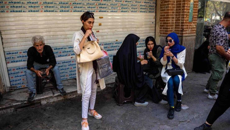 Ortadoğu’daki sıcaklık artışı, kadınlarda kanser ölümlerini tetikledi