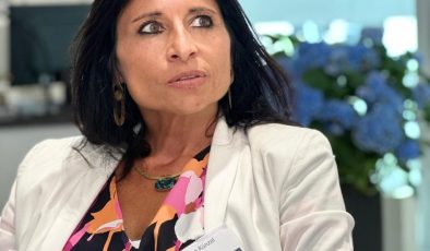 Künzel’i ELAM Avrupa Milletvekili Yeadi ihbar etti