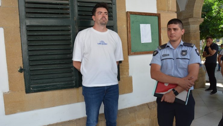 Para ve Kambiyo Yasasına Aykırı Hareketten Tutuklandı