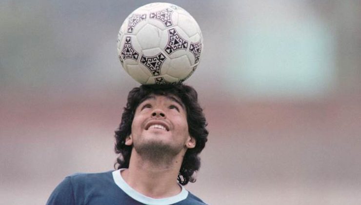 Maradona’nın ölümüne ilişkin dava mahkemece usulsüzlük gerekçesiyle iptal edildi