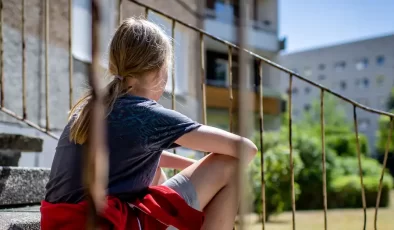 UNICEF raporunda Türkiye’deki çocuklar son sıralarda