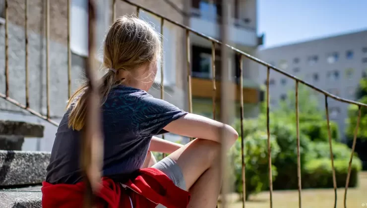 UNICEF raporunda Türkiye’deki çocuklar son sıralarda